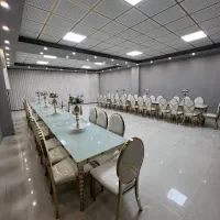 سالن تولد و جشن شمعدونی