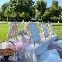 برگزارکننده حرفه‌ای انواع ایونت های VIP