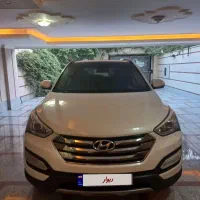 هیوندای سانتافه ۲۰۱۵|خودرو سواری و وانت|تهران, ابوذر|دیوار