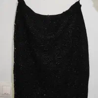 پیراهن و دامن مجلسی|لباس|آبیک, |دیوار