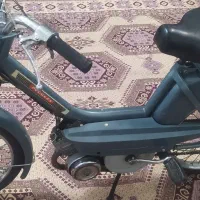 پژو گازی|موتورسیکلت|تهران, بازار|دیوار