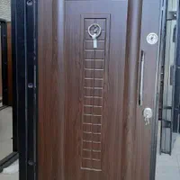 درب ضد سرقت و اتاقی و پنجره upvc|مصالح و تجهیزات ساختمان|شوش, |دیوار