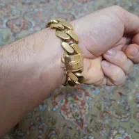 دستبند طلا نو