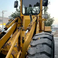 لودرکاترپیلار۹۱۰|خودرو سنگین|بندرعباس, |دیوار