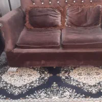 مبل ۷ نفره