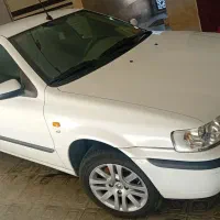 سمندمدل 95