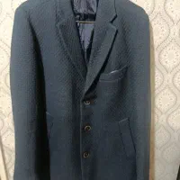 پالتو زمستانی