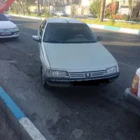 پژو مدل ۹۱|خودرو سواری و وانت|ریگان, |دیوار