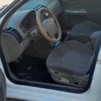 سمند ال‌ایکس 1400|خودرو سواری و وانت|کرمان, |دیوار