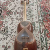 تار ایرج کلهر ساخت 1378