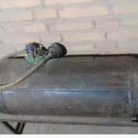 کپسول ال پی جی
