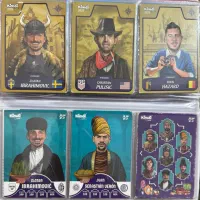 کارت کیمدی|کلکسیون و سرگرمی|بابل, |دیوار