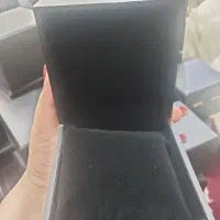 جعبه جواهر و ساعت کادویی بالشت دار|زیورآلات و اکسسوری|تهران, آهنگران (سراسیاب دولاب)|دیوار