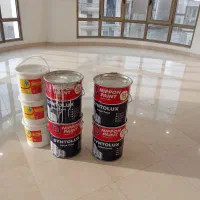 نقاشی ساختمان میرزانژاد