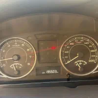 پارسtu5مدل94|خودرو سواری و وانت|بجنورد, |دیوار