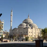 تور وان از تهران