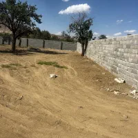 باغ در سرکندیزج صوفیان