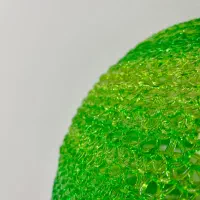 لوستر حبابی|لوستر و چراغ آویز|تهران, جنت‌آباد جنوبی|دیوار