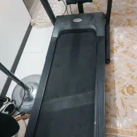 تردمیل اصل تایوان ۱۲۰کیلو|تجهیزات ورزشی|کاشان, دانش|دیوار