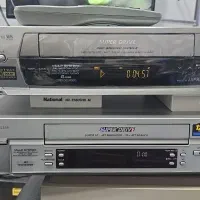 FJ700پاناسونیک|پخش‌کننده DVD و ویدیو|تهران, امیریه|دیوار