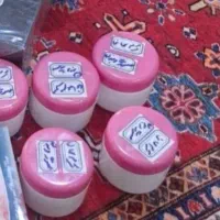 کرم سفید کننده صورت و بدن عمانی اصل