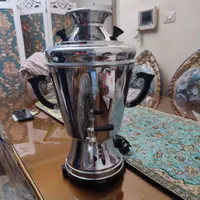 سماور برقی اکبند|سماور، چای‌ساز، قهوه‌ساز|تهران, تهرانپارس غربی|دیوار