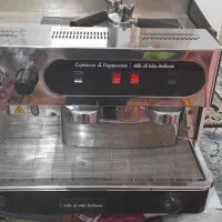 دستگاه قهوه ساز صنعتی|کافی‌شاپ و رستوران|شیراز, جرسقان|دیوار