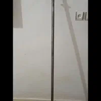 میله هالتر
