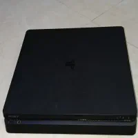 PS4 1 TB SLIM|کنسول، بازی ویدئویی و آنلاین|آستارا, |دیوار