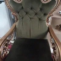 مبل۸ نفره راحتی سلطنتی|مبلمان خانگی و میز عسلی|تبریز, |دیوار