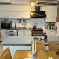 آپارتمان۷۵متری_سهروردی نوبخت_۷۰متر حیاط اخصاصی