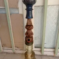 قلیون|صنایع دستی و سایر لوازم تزئینی|مسجد سلیمان, |دیوار