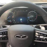 آریزو 8 مدل 1404