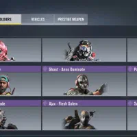 اکانت کالاف|کنسول، بازی ویدئویی و آنلاین|جیرفت, |دیوار