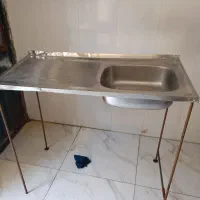 سینک ظرفشویی