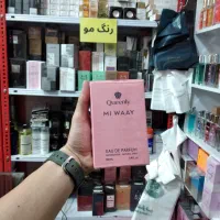 ادکلن مای وی|آرایشی، بهداشتی، درمانی|رشت, چله خانه|دیوار