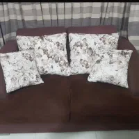 مبلمان و میز نهار خوری