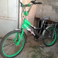دوچرخه اویاما