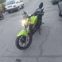 فروش موتور بنلی 150