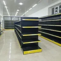 قفسه ساده مستقیم از کارخانه برای اهالی خرم اباد|فروشگاه و مغازه|خرمآباد, |دیوار