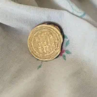 سکه عتیقه