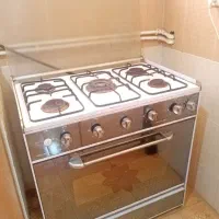 گازطرح فر