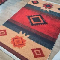 فرشینه و پادری و کنار راهرویی