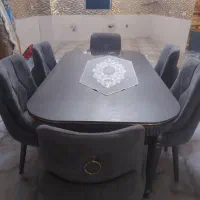 میز و صندلی غذا خوری