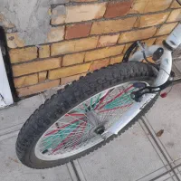 دو چرخه مدل پوما ۲۰ برای فروش
