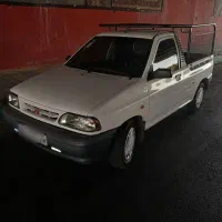 پراید وانت 1402