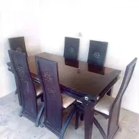 میز غذاخوری