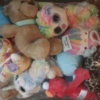 عروسک عمده|اسباببازی|شیراز, آزادگان|دیوار