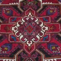 فرش دستباف جفت شش متری