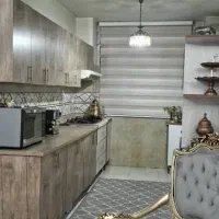 دو خوابه فول  رهنی